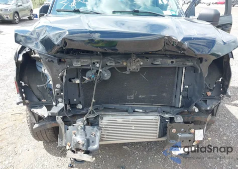 2018 Ford F-150 Xl z USA, uszkodzony, nr VIN 1FTEW1EP2JFB18047